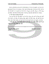 Giải pháp duy trì hệ thống quản trị tích hợp: ISO 9001:2000, HACCP tại Công ty CP Thực phẩm Đức Việt
