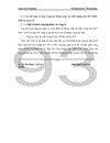 Giải pháp duy trì hệ thống quản trị tích hợp: ISO 9001:2000, HACCP tại Công ty CP Thực phẩm Đức Việt