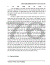Bảo hiểm trách nhiệm nghề nghiệp cho kiến trúc sư và kỹ sư tư vấn tại Công ty Bảo hiểm Hà Nội - Thực trạng và giải pháp.
