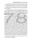 Bảo hiểm trách nhiệm nghề nghiệp cho kiến trúc sư và kỹ sư tư vấn tại Công ty Bảo hiểm Hà Nội - Thực trạng và giải pháp.