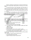 Kế toán tập hợp chi phí và tính giá thành xây lắp ở Công ty vật liệu và xây lắp Tương Mại