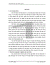 Hoàn thiện công tác kế toán và tính giá thành phẩm tại công ty cố phần Đạt Phương