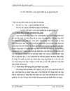 Hoàn thiện công tác kế toán và tính giá thành phẩm tại công ty cố phần Đạt Phương