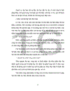 Xây dựng và hoàn thiện các thủ tục kiểm soát nội bộ ở TCT Xăng Dầu Việt Nam - Petrolimex