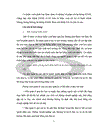 Xây dựng và hoàn thiện các thủ tục kiểm soát nội bộ ở TCT Xăng Dầu Việt Nam - Petrolimex