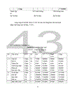 Kế toán NLVL CCDC tại công ty TNHHxd&TM Kim Cơ