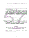 Một số giải pháp nhằm nâng cao hiệu quả sử dụng vốn ở công ty xuất nhập khẩu may Anh Vũ