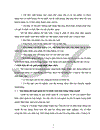 Hoàn thiện hoạt động quản trị bán hàng tại Công ty Cổ phần thực phẩm bánh kẹo Thủ đô