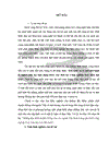 Những đặc điểm truyền thống của con người việt nam trong quá trình công nghiệp hoá, hiện đại hoá đất nước