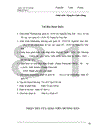 Một số biện pháp phát triển thị trường xuất khẩu hàng thủ công mỹ nghệ tại Công ty XNK BAROTEX