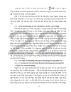 Giải pháp thị trường nhằm phát triển thương mại sản phẩm ô tô trên địa bàn Hà Nội