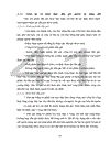 Tìm hiểu công tác đấu giá quyền sử dụng đất tại Thành phố Hà nội từ năm 2003 đến 2005