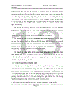 Thực tiễn ký kết và thực hiện hợp đồng nhập khẩu nguyên vật liệu nhựa tại hợp tác xã Công nghiệp Quyết Tiến