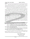 Thực tiễn ký kết và thực hiện hợp đồng nhập khẩu nguyên vật liệu nhựa tại hợp tác xã Công nghiệp Quyết Tiến
