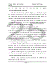 Thực tiễn ký kết và thực hiện hợp đồng nhập khẩu nguyên vật liệu nhựa tại hợp tác xã Công nghiệp Quyết Tiến