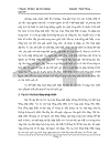 Thực tiễn ký kết và thực hiện hợp đồng nhập khẩu nguyên vật liệu nhựa tại hợp tác xã Công nghiệp Quyết Tiến