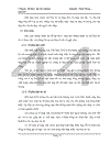 Thực tiễn ký kết và thực hiện hợp đồng nhập khẩu nguyên vật liệu nhựa tại hợp tác xã Công nghiệp Quyết Tiến