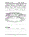 Thực tiễn ký kết và thực hiện hợp đồng nhập khẩu nguyên vật liệu nhựa tại hợp tác xã Công nghiệp Quyết Tiến
