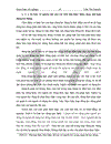 Hợp đồng lao động – phương thức hữu hiệu để bảo vệ quyền lợi trong quan hệ lao động