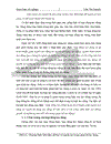 Hợp đồng lao động – phương thức hữu hiệu để bảo vệ quyền lợi trong quan hệ lao động