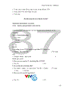 The branding process of vtv6 channel