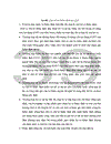 Công tác thẩm định dự án đầu tư sử dụng vốn tín dụng đầu tư phát triển của Nhà Nước tại Quỹ Hỗ Trợ Phát triển