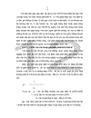 Phát triển bền vững nền kinh tế theo cơ cấu Lâm - Nông - Công nghiệp - Thương mại, dịch vụ