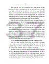 Phát triển bền vững nền kinh tế theo cơ cấu Lâm - Nông - Công nghiệp - Thương mại, dịch vụ