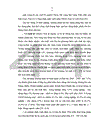 Phát triển bền vững nền kinh tế theo cơ cấu Lâm - Nông - Công nghiệp - Thương mại, dịch vụ