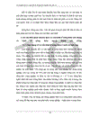 Chuyển dịch cơ cấu kinh tế nông thôn ở huyện Gia Lâm ------------------ ỉ Chuyển dịch cơ cấu kinh tế Nông thôn Huyện Gia Lâm ì