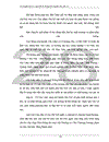 Chuyển dịch cơ cấu kinh tế nông thôn ở huyện Gia Lâm ------------------ ỉ Chuyển dịch cơ cấu kinh tế Nông thôn Huyện Gia Lâm ì