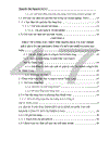 Báo cáo thực tập thực tập tại Công ty Bút Bi Thiên Long