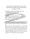 Hoàn thiện công tác kế toán chi phí sản xuất và tính giá thành sản phẩm xây lắp tại Công ty Đầu tư Xây dựng Số 2 Hà Nội