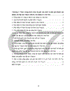 Hoàn thiện công tác kế toán chi phí sản xuất và tính giá thành sản phẩm xây lắp tại Công ty Đầu tư Xây dựng Số 2 Hà Nội