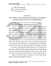 Kế toán bán hàng và xác định kết quả kinh doanh cuả Công ty cổ phần Động Lực
