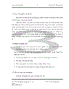 Kế toán bán nhóm hàng xi măng Thăng Long tại Công ty Cổ phần Thương mại đầu tư và xây dựng TICC Thăng Long