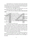 Hoàn thiện công tác kế toán chi phí sản xuất và tính giá thành sản phẩm tại công ty Nguyễn Hiệu