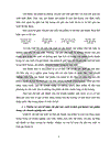 Hoàn thiện công tác kế toán chi phí sản xuất và tính giá thành sản phẩm tại công ty Nguyễn Hiệu