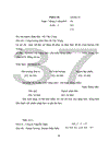 Hoàn thiện công tác kế toán chi phí sản xuất và tính giá thành sản phẩm tại công ty Nguyễn Hiệu