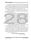 Giải pháp tín dụng cho doanh nghiệp vừa và nhỏ của ngân hàng Công thương Đống Đa