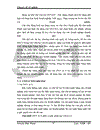Giải pháp tín dụng cho doanh nghiệp vừa và nhỏ của ngân hàng Công thương Đống Đa
