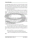 Một số biện pháp nhằm hạn chế rủi ro tín dụng tại chi nhánh Ngân hàng Công thương Đống Đa