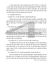 Hoạt động thanh tra giám sát của ngân hàng nhà nước và tác động của nó tới ổn định tài chính