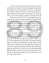 Triển khai ứng dụng Thương mại điện tử và kinh doanh điện tử trong kinh doanh Lữ hành ở Trung tâm du lịch Quốc tế và du học- công ty du lịch và dich vụ Nam Đế