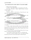 Thực trạng hoạt động sản xuất kinh doanh công ty than Công Nghiệp Mỏ Việt Bắc-TKV và một số biện pháp nâng cao hiệu quả hoạt động sản xuất kinh doanh của công ty