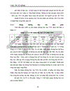 Một số giải pháp nhằm nâng cao hiệu quả kinh doanh vận tải hàng không của hãng hàng không Quốc gia Việt Nam (Vietnam Airlines)