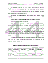 Một số giải pháp nhằm nâng cao hiệu quả hoạt động kinh doanh nhập khẩu hàng hoá tại Công ty Sản xuất Kinh doanh xuất nhập khẩu (PROSIMEX) – Bộ Thương mại