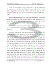 Thực trạng áp dụng hệ thống quản lý chất lượng theo tiêu chuẩn ISO-9001:2008 tại Tổng công ty Khoáng sản và Thương mại Hà Tĩnh.