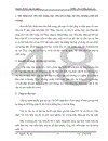 Thực trạng áp dụng hệ thống quản lý chất lượng theo tiêu chuẩn ISO-9001:2008 tại Tổng công ty Khoáng sản và Thương mại Hà Tĩnh.