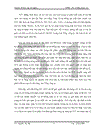 Thực trạng áp dụng hệ thống quản lý chất lượng theo tiêu chuẩn ISO-9001:2008 tại Tổng công ty Khoáng sản và Thương mại Hà Tĩnh.